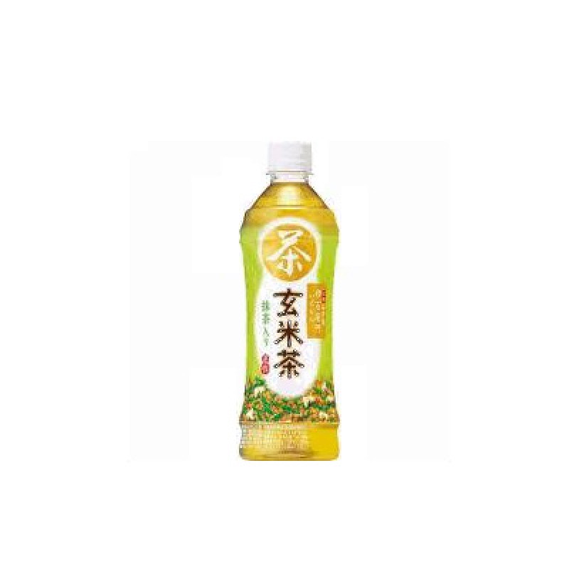 SUN 伊右衛門玄米茶500ml